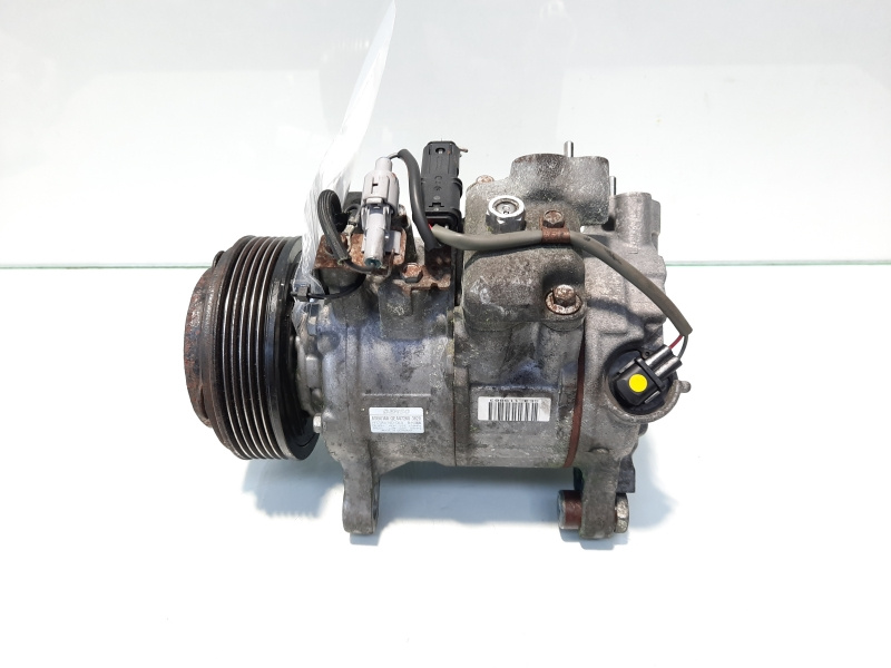 Compresor clima, cod 447260-3820, Bmw 3 Touring (F31), 2.0 diesel, N47D20C (pr:110747)