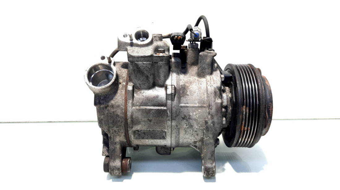 Compresor clima, cod 447260-3820, Bmw X3 (F25), 2.0 diesel, N47D20C (idi:508027)