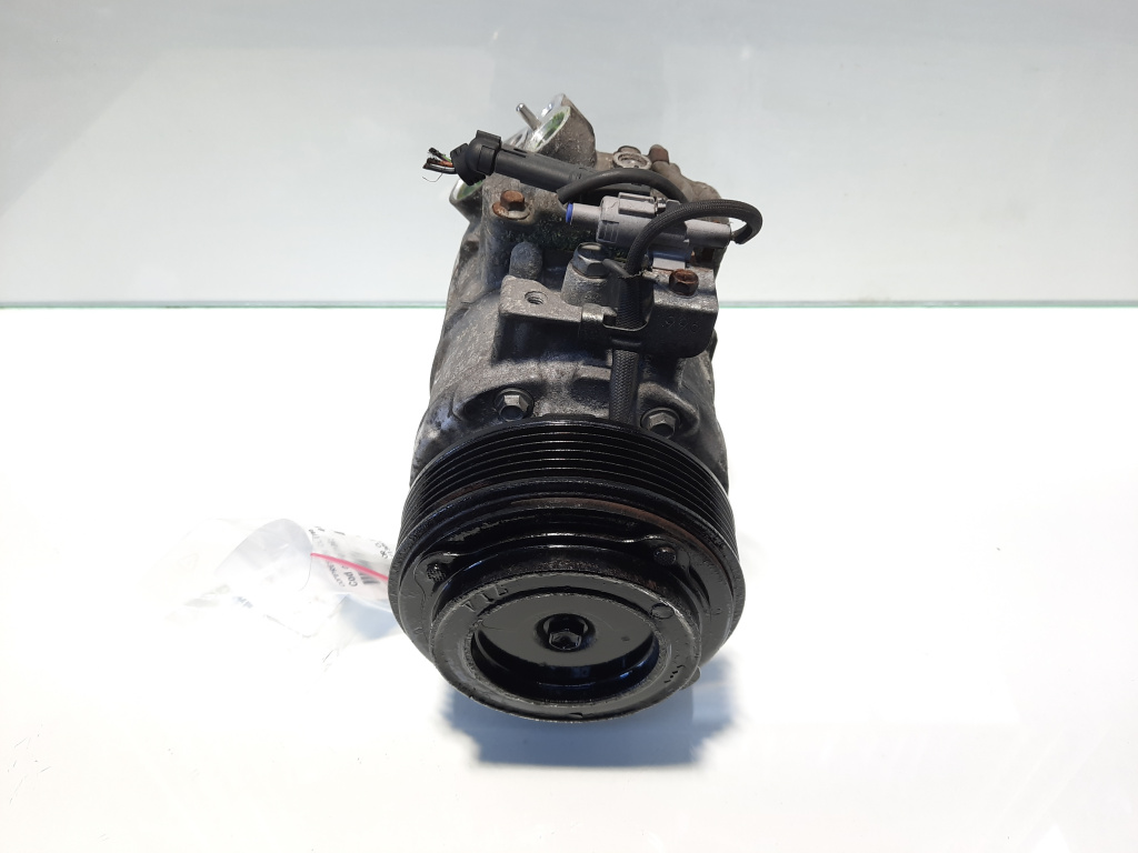 Compresor clima, cod 447260-3822, Bmw 3 (F30), 2.0 diesel, N47D20C (idi:479172)