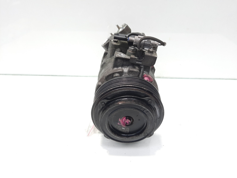 Compresor clima, cod 447260-3822, Bmw 4 Gran Coupe (F36), 2.0 diesel, N47D20C (idi:479172)