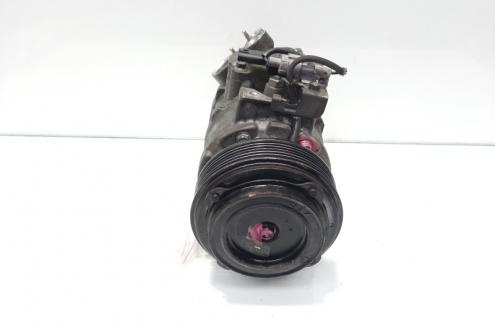 Compresor clima, cod 447260-3822, Bmw 5 (F10), 2.0 diesel (id:507300)