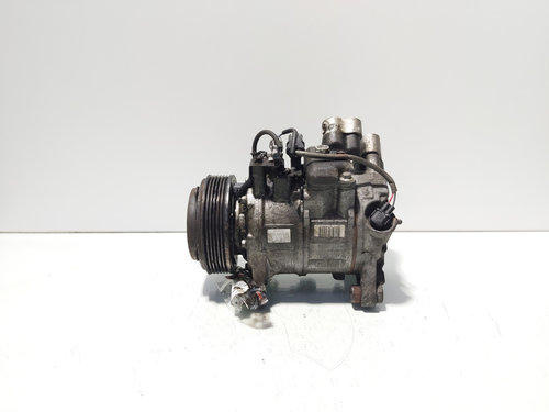 Compresor clima, cod 447260-3822, Bmw 5 (F10) 2.0 diesel, N47D20C (id:679307)