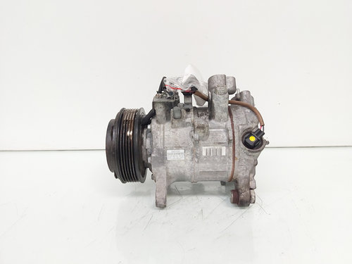Compresor clima, cod 447260-4710, Bmw 1 Cabriolet (E88) , 2.0 diesel, N47D20C (idi:659405)
