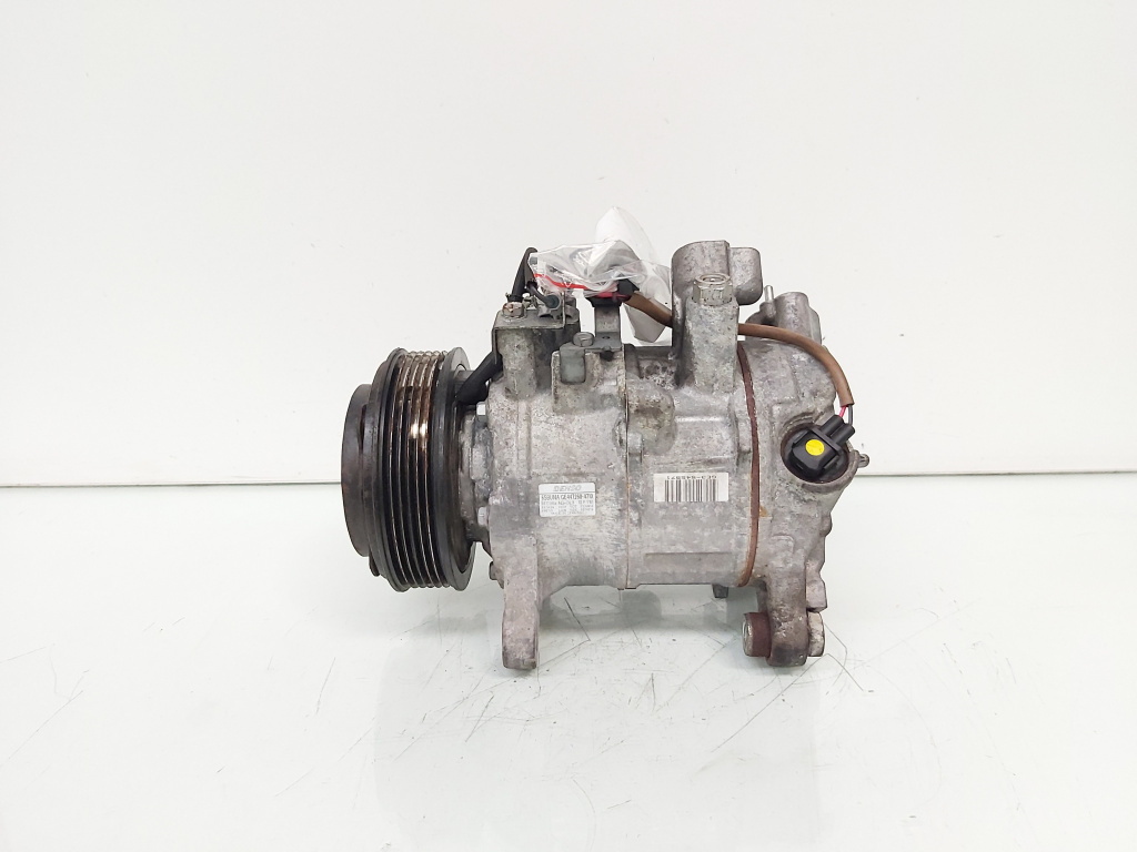 Compresor clima, cod 447260-4710,Bmw 3 (E90), 2.0 diesel, N47D20C (idi:659405)