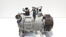 Compresor clima, cod 447260-4710, Bmw 3 (E90), 2.0...