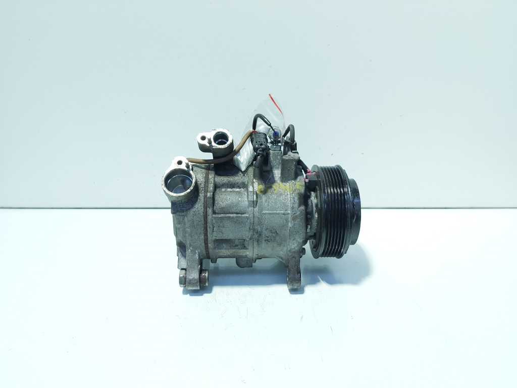 Compresor clima, cod 447260-4710, Bmw 3 (E90) 2.0 diesel, N47D20C (idi:665379)