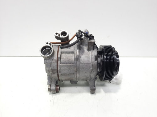 Compresor clima, cod 447260-4710, Bmw 3 Touring (E91) 2.0 diesel, N47D20C (idi:613270)