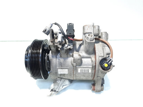 Compresor clima, cod 447260-4710, Bmw 4 (F32), 2.0 diesel, N47D20C (idi:495835)