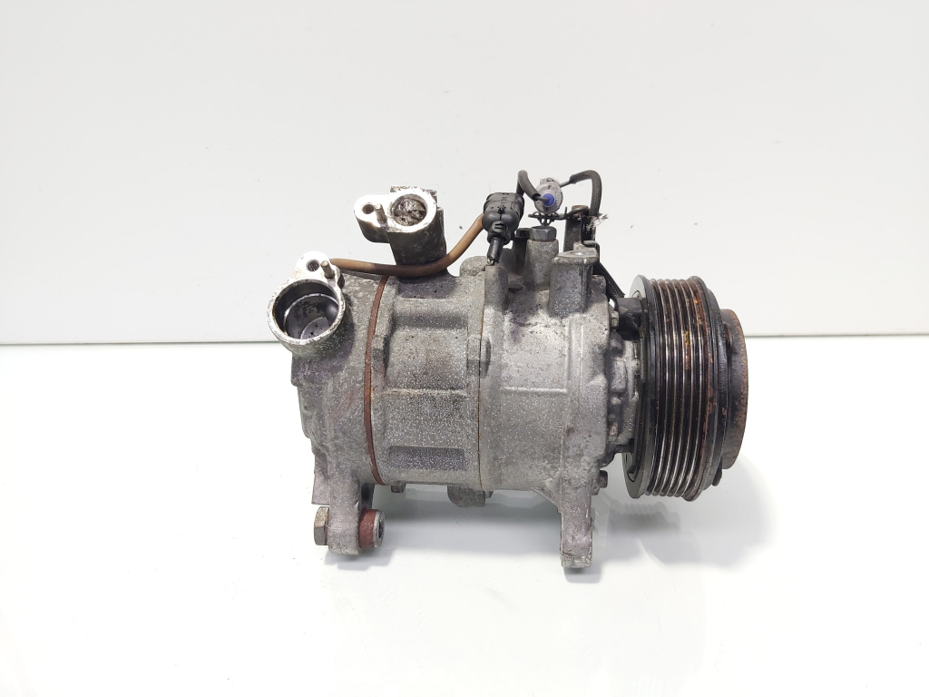 Compresor clima, cod 447260-4710, Bmw X1 (E84) 2.0 diesel, N47D20C (id:649717)