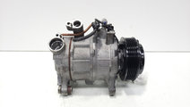 Compresor clima, cod 447260-4710, Bmw X1 (E84) 2.0...