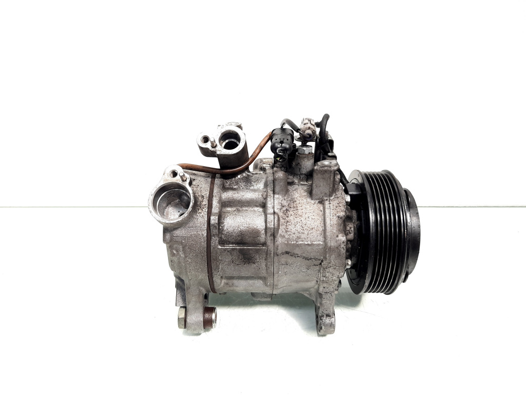 Compresor clima, cod 447260-4710, Bmw X1 (E84) 2.0 diesel, N47D20C (pr:110747)