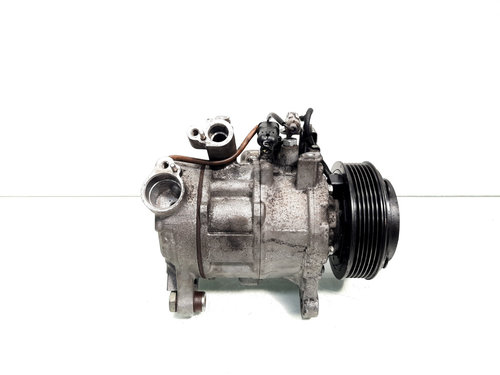Compresor clima, cod 447260-4710, Bmw X1 (E84) 2.0 diesel, N47D20C (pr:110747)