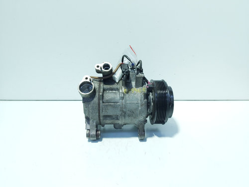 Compresor clima, cod 447260-4710, Bmw X1 (E84) 2.0 diesel, N47D20C (id:665379)