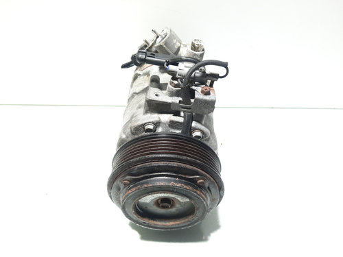 Compresor clima, cod 447260-4710, Bmw X1 (E84) 2.0 diesel, N47D20C (id:529742)