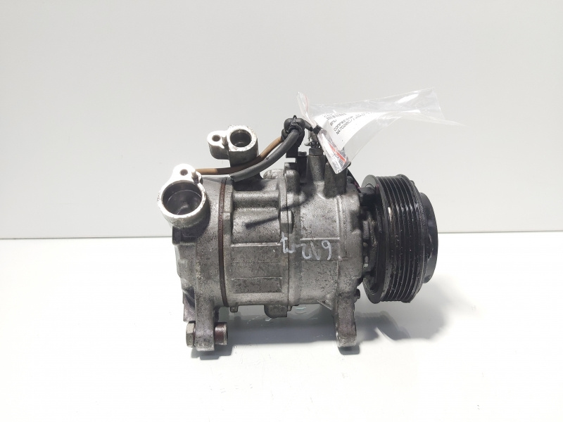 Compresor clima, cod 447260-4710, Bmw X1 (E84) 2.0 diesel, N47D20C (id:613270)