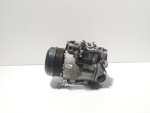 Compresor clima, cod 447260-5991, Mercedes CLS (C218), 2.2 CDI, OM651924 (idi:672980)