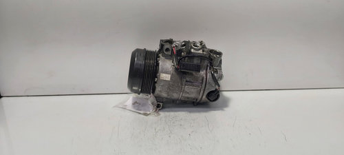 Compresor clima, cod 447260-5992, Mercedes Clasa C (W204) 2.2 CDI, OM651913 (id:690474)