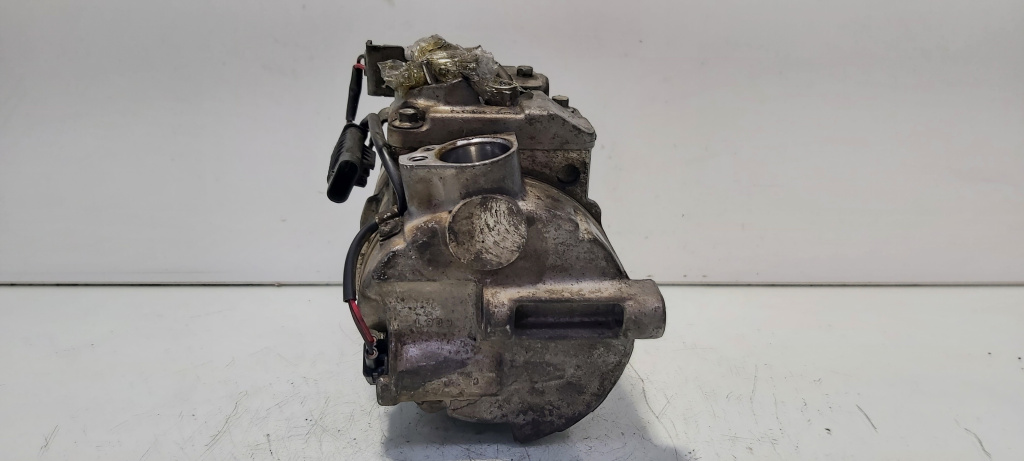 Compresor clima, cod 447260-5992, Mercedes Clasa C (W204), 2.2 CDI, OM651913 (id:689827)