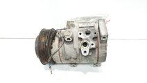 Compresor clima, cod 447260-6080, Honda Accord VII...