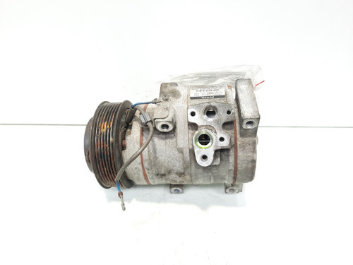 Compresor clima, cod 447260-6080, Honda Accord VII, 2.2 i-CTDI, N22A1 (id:595065)