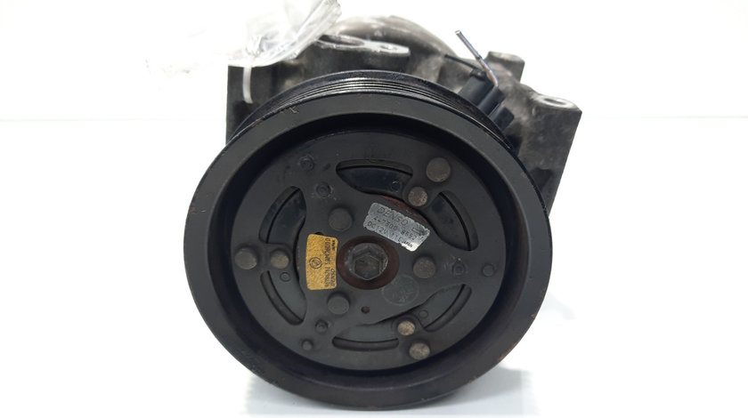 Compresor clima, cod 447260-7000, Alfa Romeo 145 (930) 1.9 JTD, AR33503 (idi:463615)