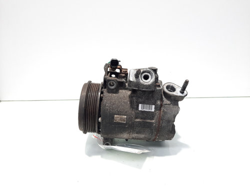 Compresor clima, cod 447280-7070, Ford C-Max 2, 1.6 TDCI, T1DB (idi:588976)