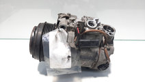 Compresor clima, cod 447280-7080, Mercedes Clasa E...