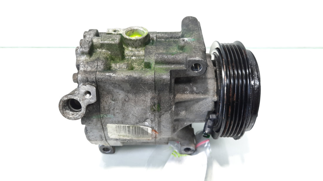 Compresor clima, cod 46782669, Fiat Stilo (192) 1.4 b (id:479775)