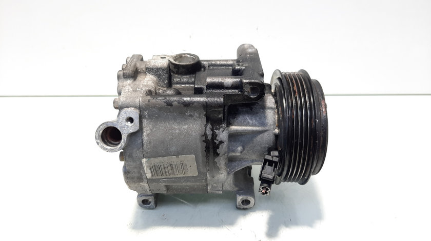 Compresor clima, cod 46782669, Fiat Stilo (192), 1.4 benz 16V (id:562378)