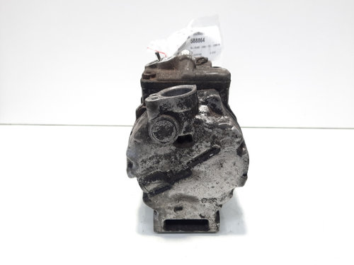 Compresor clima, cod 4B0260805C, Audi A6 Avant (4B5, C5), 2.5 TDI, AKE (idi:588864)