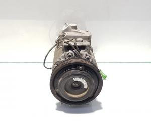 Compresor clima, cod 4B0260805M, VW Passat (3B3), 1.9 TDI, AWX (idi:346896)
