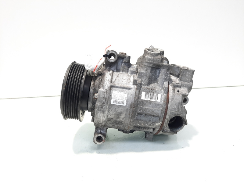 Compresor clima, cod 4F0260805, Seat Exeo (3R2), 2.0 TDI, CAG (id:588474)