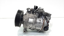 Compresor clima, cod 4F0260805AJ, Audi A6 Avant (4...