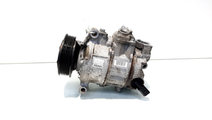 Compresor clima, cod 4F0260805AP, Audi A4 Allroad ...