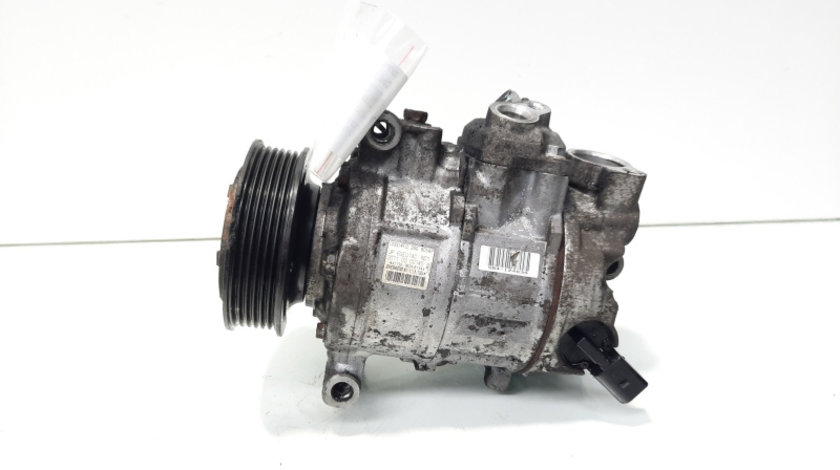 Compresor clima, cod 4F0260805AP, Audi A4 Allroad (8KH, B8), 2.0 TDI, CAH (idi:587669)