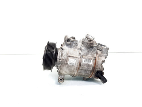 Compresor clima, cod 4F0260805AP, Seat Exeo (3R2) 2.0 TDI, CAG (id:527423)