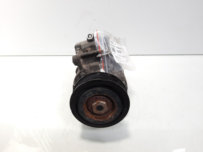 Compresor clima, cod 4F0260805AP, Seat Exeo (3R2), 2.0 TDI, CAG (id:554789)