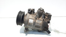 Compresor clima, cod 4F0260805T, Audi A6 (4F2, C6)...