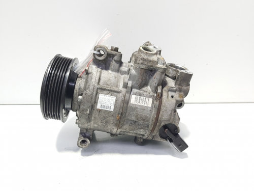 Compresor clima, cod 4F0260805T, Audi A6 (4F2, C6) 2.0 TDI, BRE (pr:110747)