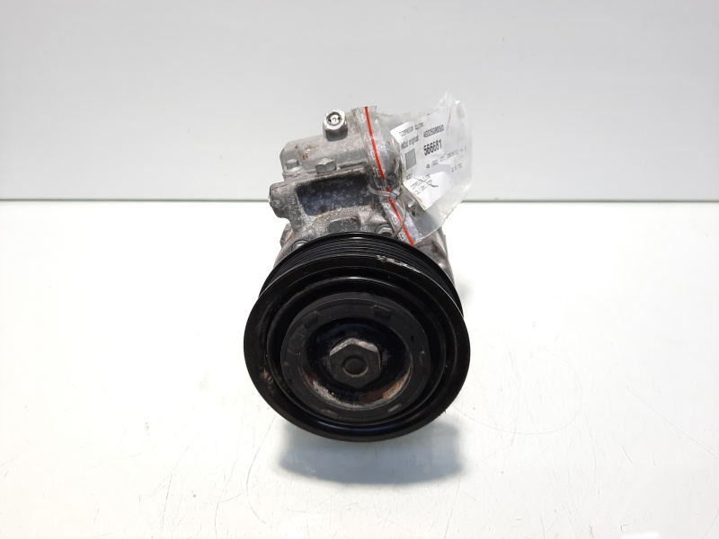 Compresor clima, cod 4G0260805D, Audi A5 (8T3), 2.0 TDI, CGL (idi:566681)