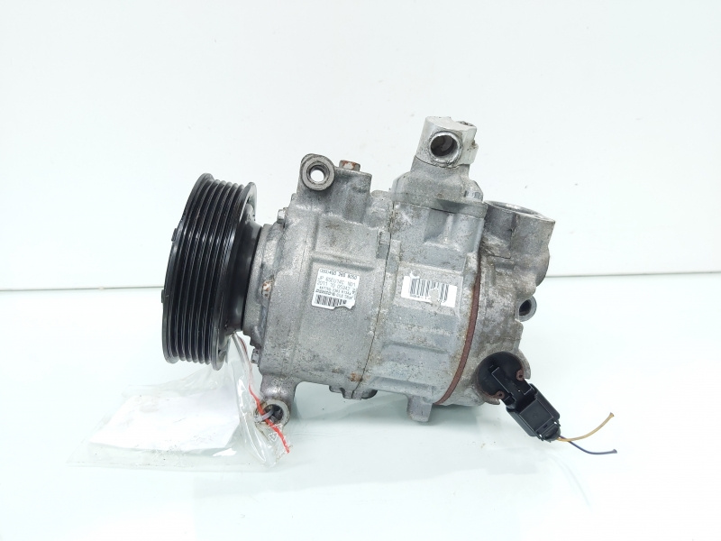 Compresor clima, cod 4G0260805D, Audi A6 (4G2, C7), 2.0 TDI, CGL (id:651132)