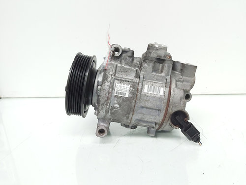 Compresor clima, cod 4G0260805D, Audi A6 (4G2, C7), 2.0 TDI, CGL (idi:653979)