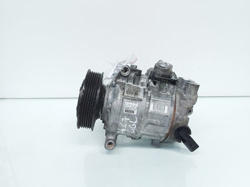 Compresor clima, cod 4G0260805D, Audi A6 (4G2, C7) 2.0 TDI, CGL (id:653142)