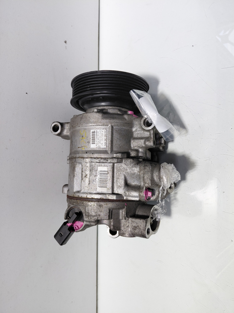 Compresor clima, cod 4G0260805D, Audi A6 (4G2, C7) 2.0 TDI, CGL (id:697890)