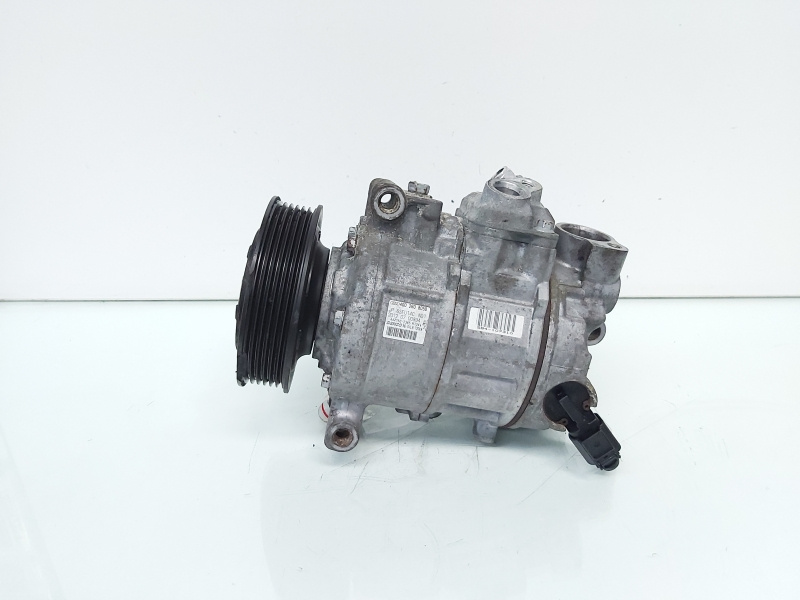 Compresor clima, cod 4G0260805D, Audi A6 (4G2, C7), 2.0 TDI, CGL (idi:653159)