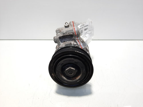 Compresor clima, cod 4G0260805D, Audi A6 (4G2, C7), 2.0 TDI, CGL (id:566681)
