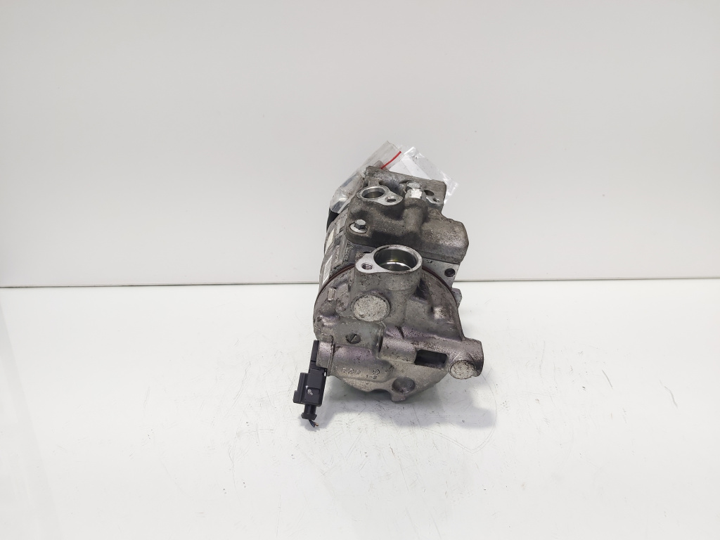 Compresor clima, cod 4G0260805D, Audi Q5 (8RB) 2.0 TDI, CGL (idi:687572)