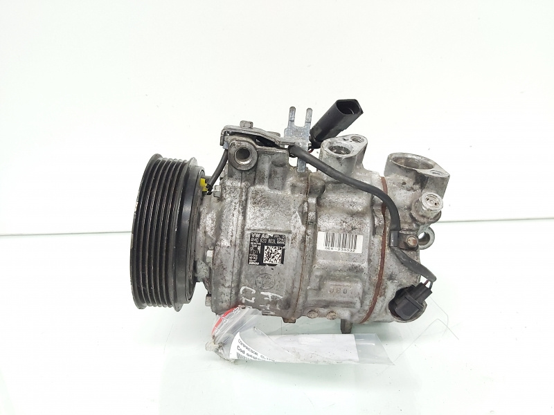 Compresor clima, cod 4M0820803L, Audi A4 (8W2, B9) 3.0 TDI, CRT (id:653145)