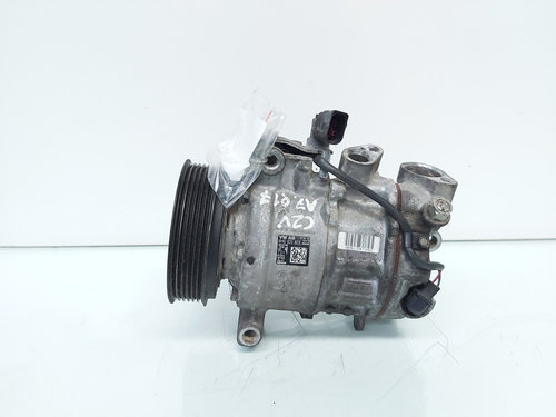 Compresor clima, cod 4M0820803L, Audi A6 Avant (4G5, C7), 3.0 TDI, CRT (idi:653140)