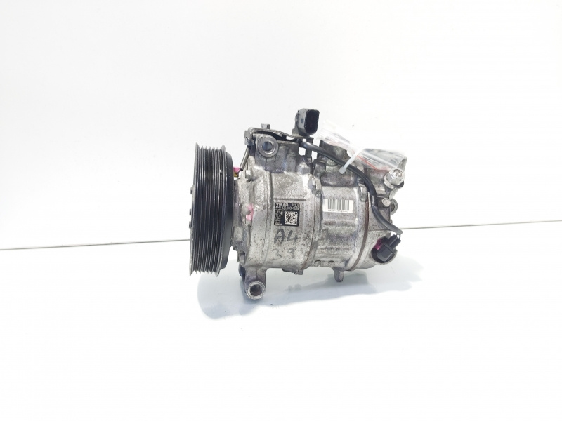 Compresor clima, cod 4M0820803M, Audi A4 (8W2, B9) 3.0 TDI, CRT (id:653147)